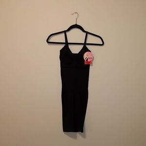 Spanx Black Shape slip